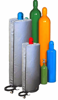 Gas Cylinder Warmers - Ordinary Locations (GCW) <br><font color="#008000"  >Free Shipping</font> 