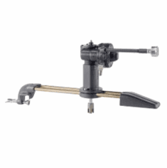 Gear Drive Agitator & Mount, Binks 