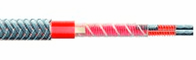 General Purpose Constant-Wattage Heating Cable (FE)<br><font color="#008000" >Free Shipping</font>