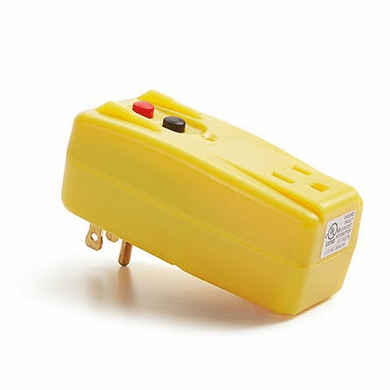 GFCI Adapter <br><font color="#008000" >Free Shipping</font>