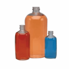 Glass Bottles and Jars  (2-3 Weeks)