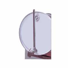  Glass Sight Drum Gauge