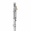 GRACO 1:1 Fast-Flo Transfer Drum Pump, Stainless Steel Pump