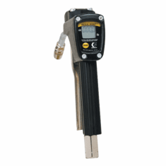 GRACO ACCU-SHOT Electronic Grease Pump Meter