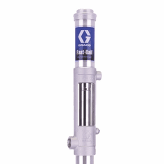 GRACO&reg; 1:1 Fast-Ball Oil Drum Pump, Drum Pump Package