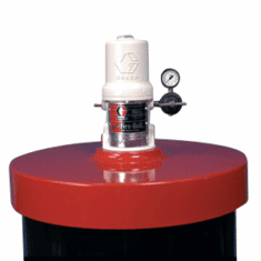GRACO&reg; Air Powered Oil Pumps Bung Mount