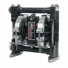 GRACO&reg; Double Diaphragm Pumps, 2" Inlet/Outlet