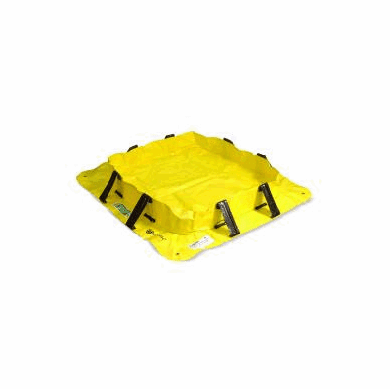 Grate For Enpac Stinger Jacket