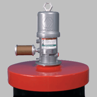 Grease Guns & Oil Pumps | Industrial Lubrication