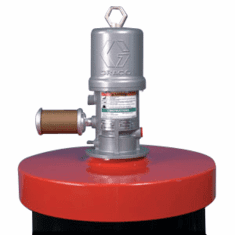 Grease Guns & Oil Pumps
