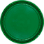 Green 5 Gallon Buckets and Flat Lids  Food Grade Combo 6 Pack <Font color="red"> Special Combo Free Shipping</font>