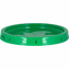 Green 5 Gallon Buckets and Flat Lids  Food Grade Combo 6 Pack <Font color="red"> Special Combo Free Shipping</font>