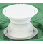 Green 5 Gallon Buckets and Spout Lids  Food Grade Combo 3 Pack <Font color="red"> Special Combo Free Shipping</font>