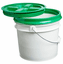 Green Gamma Seals -12 Pack<br><font color="green"> FREE SHIPPING</font color>