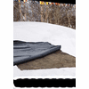 Ground Heating Blankets for Heating Concrete or Surface.