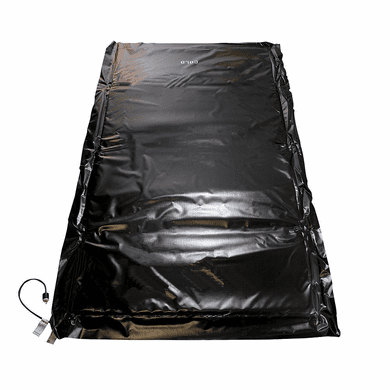 Ground Thawing & Heating Blanket | Extra Hot 3'x4' 