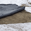 Ground Thawing & Heating Blanket | Extra Hot 3'x4' 