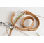Grounded Heavy Insulated Heating Tape 240v 920w 1.00 8 ft <br><font color="#008000" >Free Shipping</font>