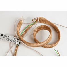 Grounded Heavy Insulated Heating Tapes (BIH-G) <br><font color="#008000" >Free Shipping</font>