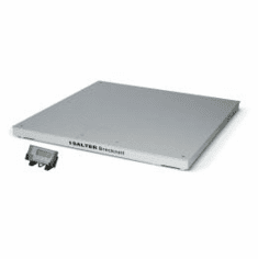 H-D floor scale NTEP 5,000 lb. cap. ! discontinued!
