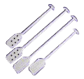 Hand Mixing Paddles for Industrial Use