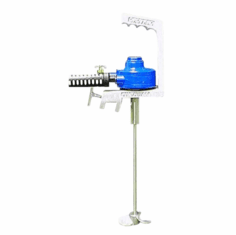 Hand Held Air Agitators for 5 Gallon Pails