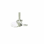 Hand Held Air Agitators for 5 Gallon Pails &frac12; HP,4" Prop