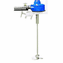 Hand Held Air Agitators for 5 Gallon Pails &frac12; HP,4" Prop