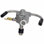 Hand Held Air Motors for Mixers 1  HP