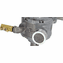Hand Held Air Motors for Mixers 1  HP