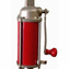 Hand Pump Steel Quart Stroke Pump | 15-55  Gallon Drum Pump | 2-Year Limited Warranty | Free Shipping