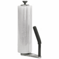 Hand Wrap Dispensers | Adjustable Stretch Wrap Tools