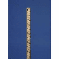  Hardwood Gauge Poles