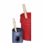 Hardwood Paint Mixing Sticks 14 x 1 1/8 x 1/8  | 500 Case Pack