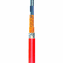 Harsh Environment Constant-Wattage Heating Cable 240v 12 W/ft <br><font color="#008000" >Free Shipping</font>