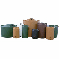 Harvest Rain Water Storage Tanks | 5 Year Manufacturer Warranty