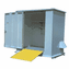Haz-Stor Outdoor Safety Storage Cabinets Holds 4 - 55 gallon Drums