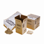 Hazardous 4GV Packaging UN Approved Variation  9 1/2" x 9 1/2" x 9"