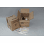 Hazardous 4GV Packaging UN Approved Variation  9 1/2" x 9 1/2" x 9"