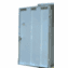 Hazardous Material Outdoor Safety Storage Cabinets 6-55 gallon | Steel Walls