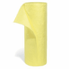 Hazardous Spill Absorbent Roll 30" x 150'