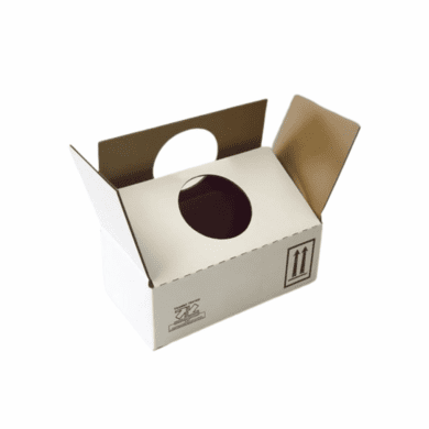 Hazmat 4G Packaging For Quart Paint Cans 1-1 Quart