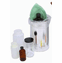 Hazmat 4G Poison Pax for Liquids Single Liquid Pax  32 oz./1 Liter