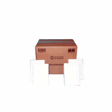 Hazmat UN 4G Packaging Foam F-Style Cans 1-1 gallon