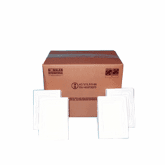 Hazmat UN 4G Packaging Foam F-Style Cans  4-1 gallon
