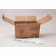 Hazmat UN 4G Packaging without Foam for 4G Carton and Armlok ® 2-1 gallon
