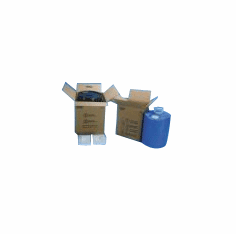  Hazmat UN 4G Shipping Boxes for 5 Gallon Plastic and Steel Pails