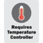 Heating cord (HTC)  120v 82w 4 ft <br><font color="#008000" >Free Shipping</font>