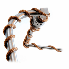 Heating cord (HTC)  240v 135w 6 ft <br><font color="#008000" >Free Shipping</font>