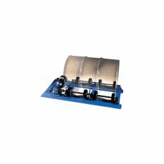 Heavy-Duty Drum Rotators